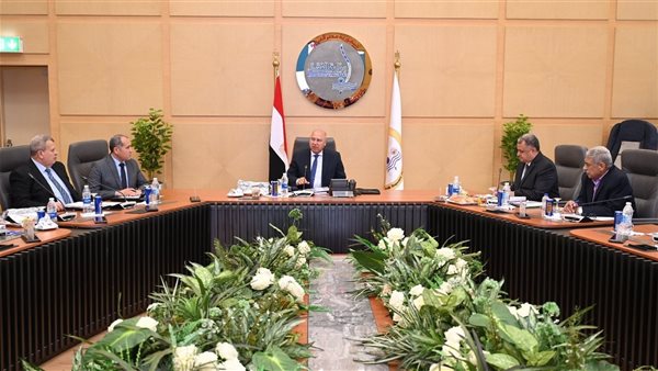 جانب من الإجتماع