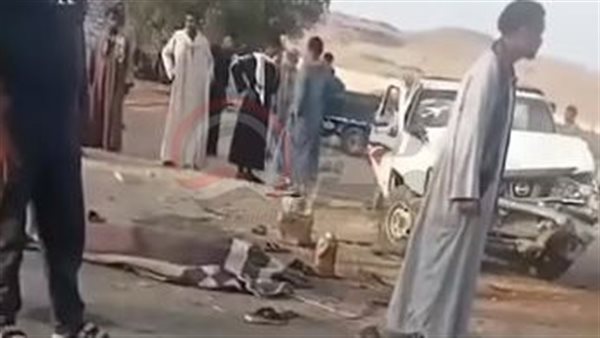 حادث النوبة