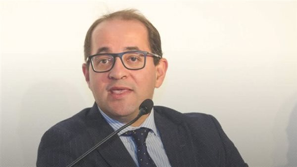 وزير المالية 