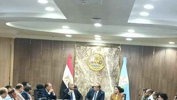 جانب من المؤتمر