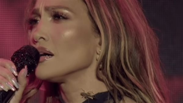 جينيفر لوبيز 