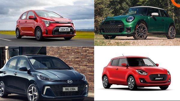 أفضل سيارات للسيدات