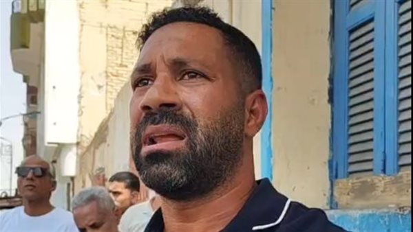 حسني عبد ربه 