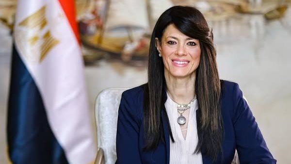 الدكتورة رانيا المشاط