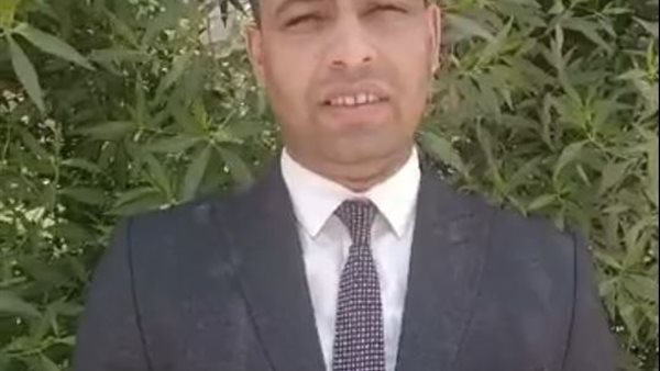 محامي السيدة المتهمة