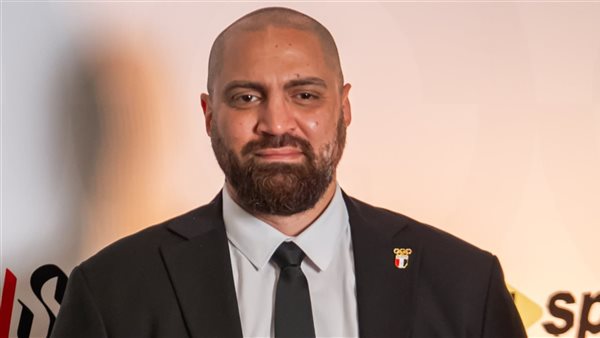 طارق السعيد 