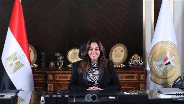 الدكتورة منال عوض