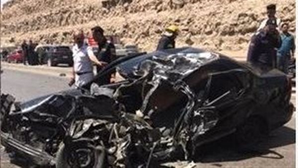 حادث كمين 15 مايو