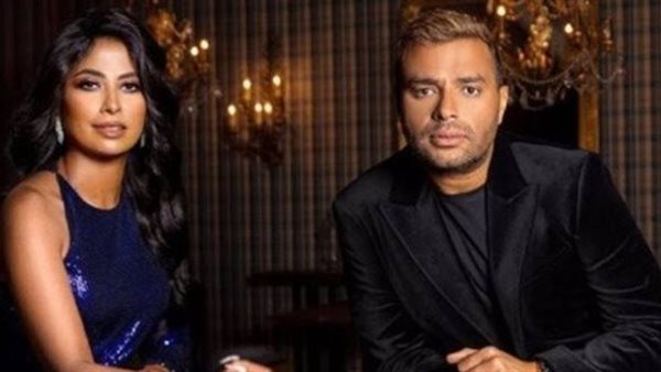 رامي صبري وروبي