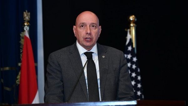 شريف العريان 