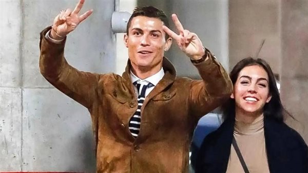 جورجينا رودريجيز