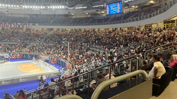 جماهير منتخب مصر