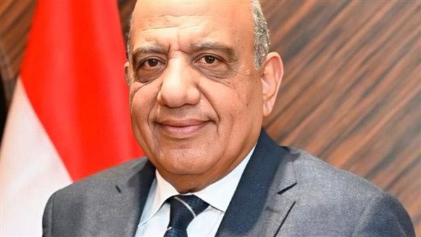 وزير الكهرباء 