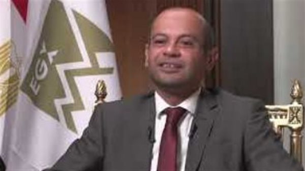 رئيس البورصة