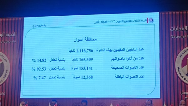 الهيئة الوطنية للانتخابات