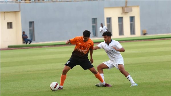 مباراة المنصورة وانبي