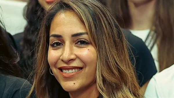 سارة النعماني عضو