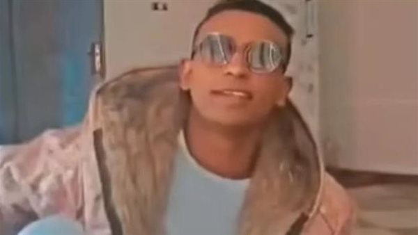 وفاة الشاب أمير حسن