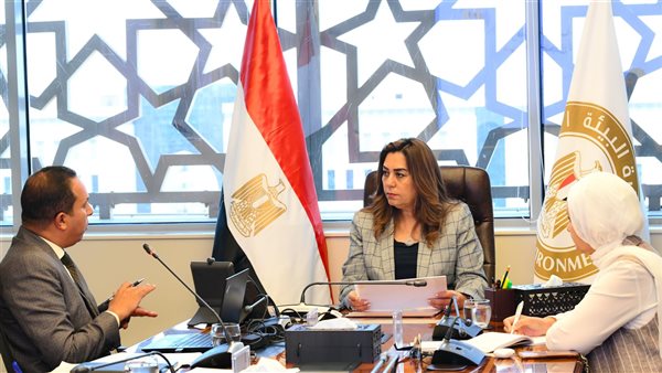 جانب من الإجتماع