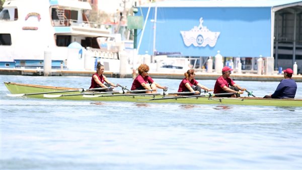 بطولة كأس مصر للتجديف