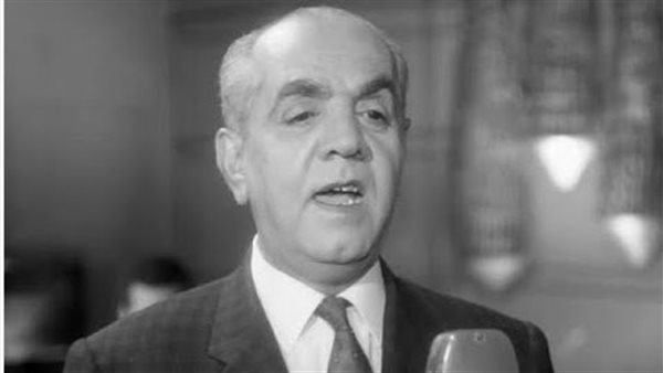 الفنان محمد عبد المطلب