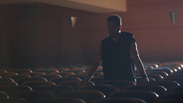 حكاية فلاش باك الحلقة