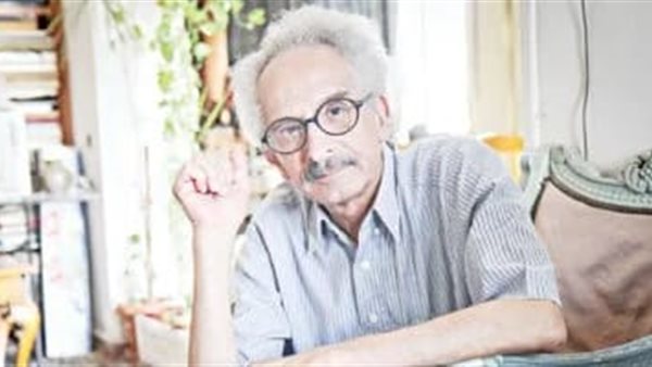 وفاة الأديب صنع الله