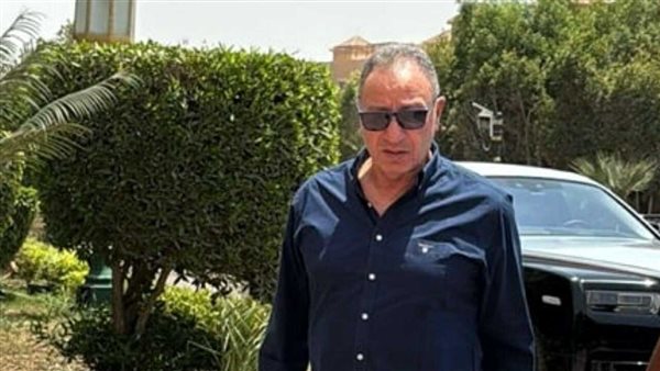 محمود الخطيب 