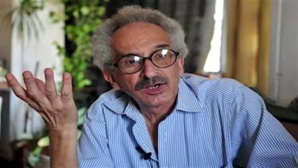 صنع الله إبراهيم