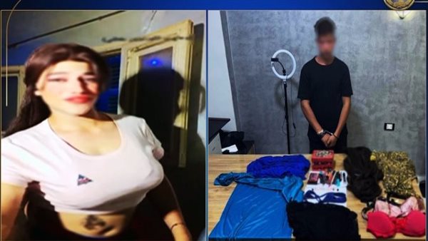 البلوجر ياسمين