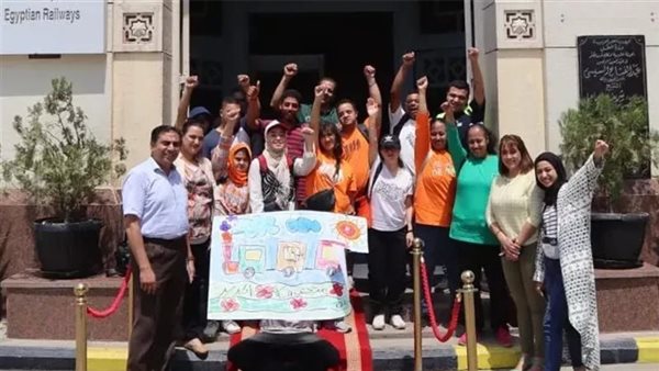 جانب من الفاعلية