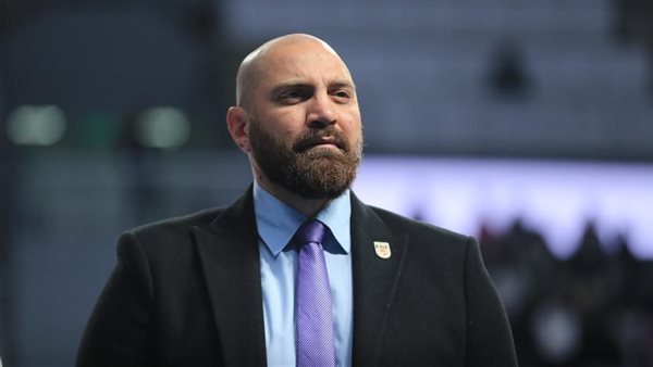 طارق السعيد 