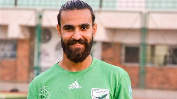 شعبان عمران