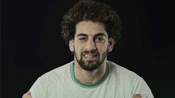 محمد الشامي 