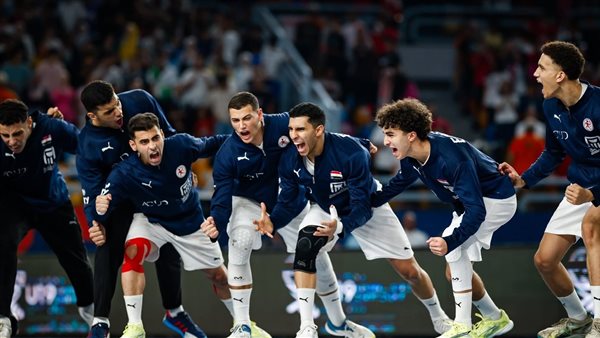 منتخب مصر لكرة اليد