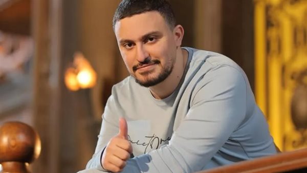 الفنان ياسين السقا