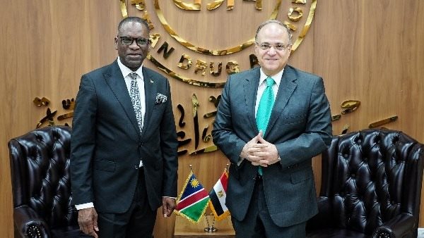 رئيس هيئة الدواء