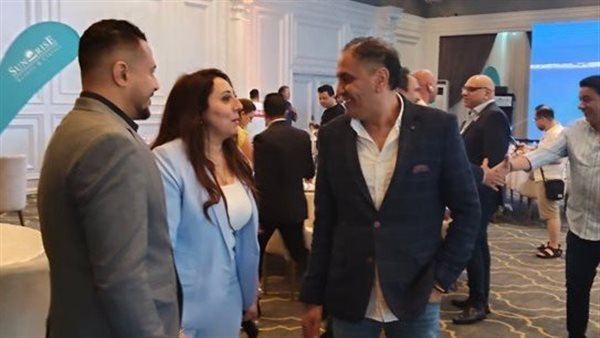 جولفة سياحية بالاسكندرية