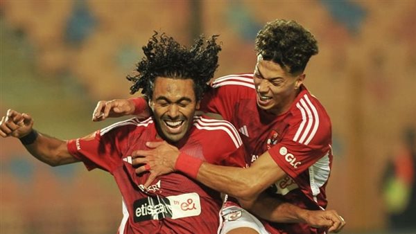 حسين الشحات وإمام