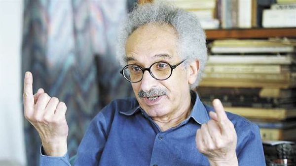 صنع الله إبراهيم