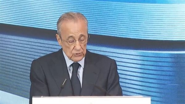  فلورنتينو بيريز