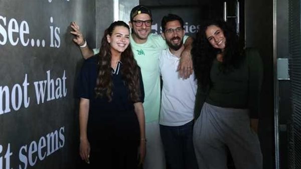 حكاية بتوقيت 2028