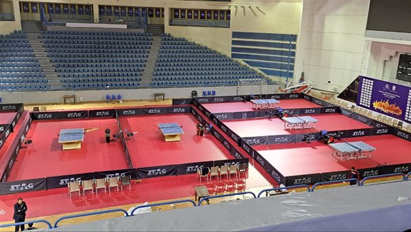 بطولة الجمهورية لتنس