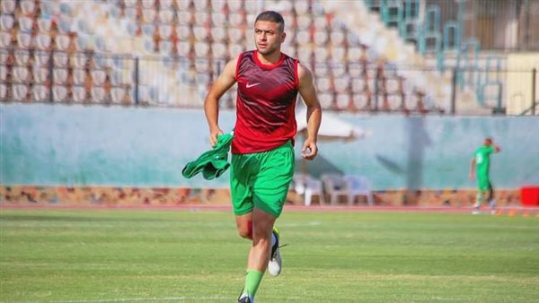 محمد عبدالنبي