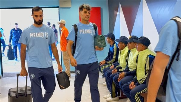 فريق بيراميدز