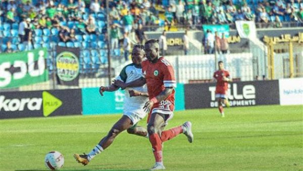 مباراة الاتحاد السكندري