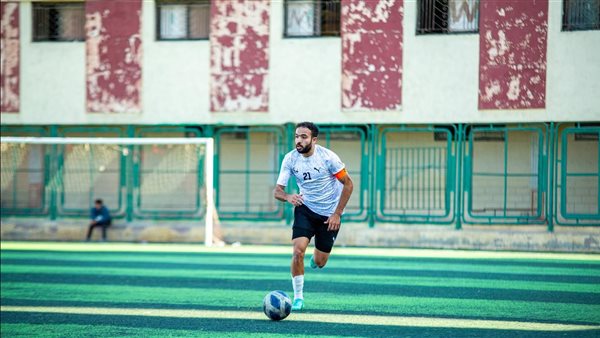 كريم الليثي