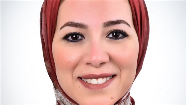 عبير الشربيني 