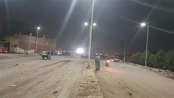 جانب من الحملة