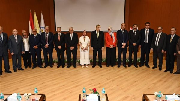 التعليم العالي 